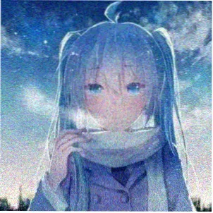 观众缺口守望者头像